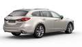 Mazda 6 Kombi EXCLUSIVE-LINE *Matrix*BOSE*360Grad* Beige - thumbnail 14
