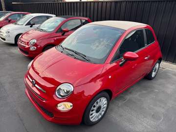 C 1.0 Hybrid SENZA VINCOLO FINANZIARIO