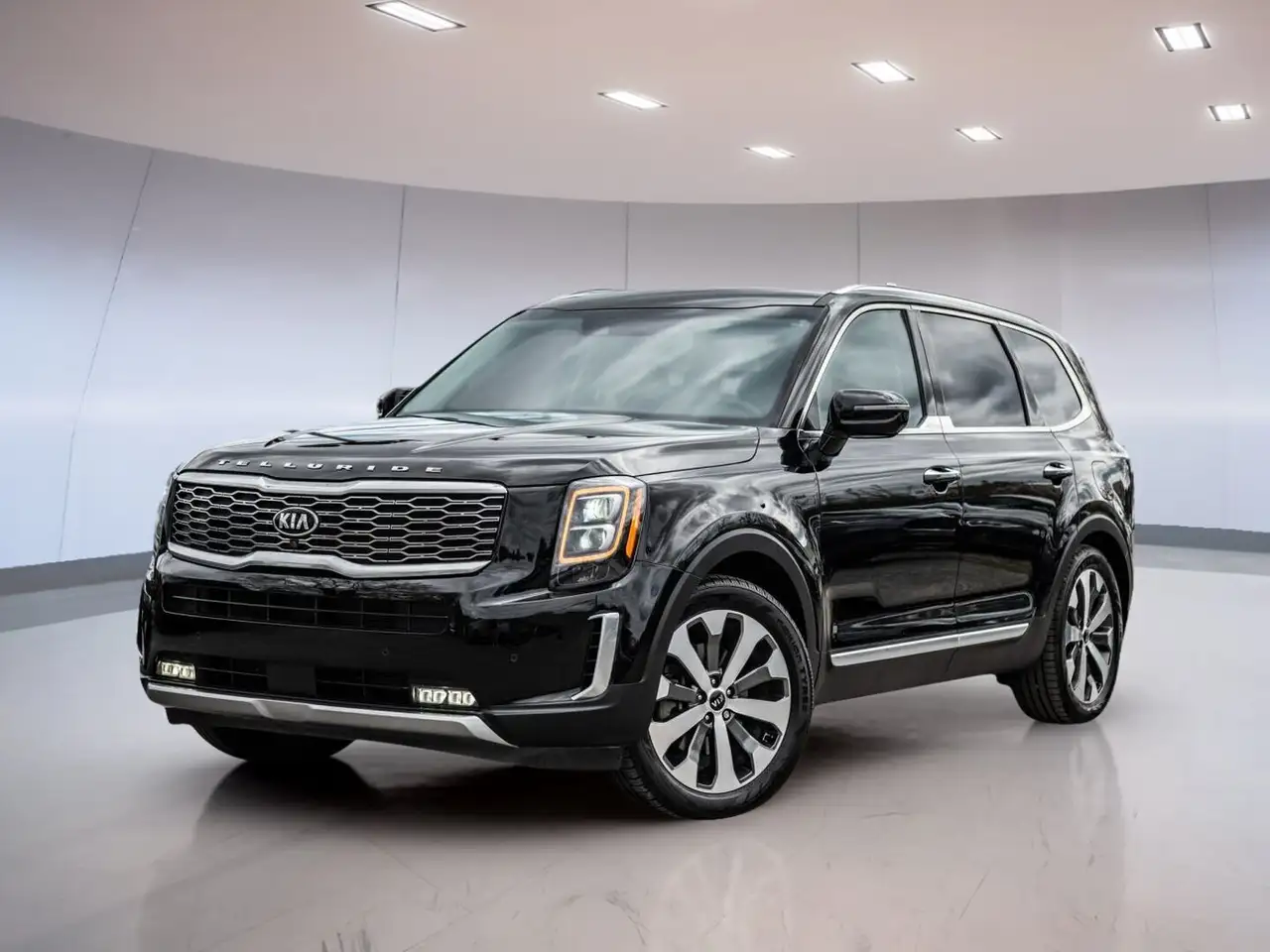 2021 Kia Telluride