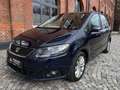 SEAT Alhambra 1.4 TSI 4KIDS*KETTE NEU*KAMERA*7-SITZE* Blau - thumbnail 6