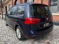 SEAT Alhambra 1.4 TSI 4KIDS*KETTE NEU*KAMERA*7-SITZE* Blau - thumbnail 4
