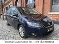 SEAT Alhambra 1.4 TSI 4KIDS*KETTE NEU*KAMERA*7-SITZE* Blau - thumbnail 1