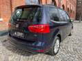 SEAT Alhambra 1.4 TSI 4KIDS*KETTE NEU*KAMERA*7-SITZE* Blau - thumbnail 3