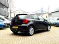 Volkswagen Polo 1.2 TSI Highline Cruise_Clima_Rijdt uitstekend Zwart - thumbnail 10