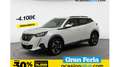 Peugeot 2008 1.5BlueHDi S&S Allure Pack EAT8 130 Wit - thumbnail 1