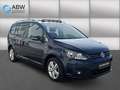 Volkswagen Touran Match 2.0 TDI BMT 7-Sitzer Panoramadach Blau - thumbnail 3