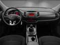 Kia Sportage Active 2,0 CRDi 4WD DPF | SEHR GEPFLEGTER ZUSTA... Grau - thumbnail 9