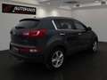 Kia Sportage Active 2,0 CRDi 4WD DPF | SEHR GEPFLEGTER ZUSTA... Grau - thumbnail 6