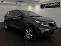 Kia Sportage Active 2,0 CRDi 4WD DPF | SEHR GEPFLEGTER ZUSTA... Grau - thumbnail 4