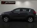 Kia Sportage Active 2,0 CRDi 4WD DPF | SEHR GEPFLEGTER ZUSTA... Grau - thumbnail 2
