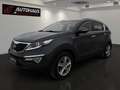Kia Sportage Active 2,0 CRDi 4WD DPF | SEHR GEPFLEGTER ZUSTA... Grau - thumbnail 1