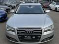 Audi A8 4.2 TDI QUATTRO MEMORY/BOSE/STHZ/MASSAGE/VOLL Gümüş rengi - thumbnail 9