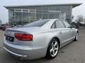 Audi A8 4.2 TDI QUATTRO MEMORY/BOSE/STHZ/MASSAGE/VOLL Gümüş rengi - thumbnail 6