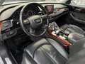 Audi A8 4.2 TDI QUATTRO MEMORY/BOSE/STHZ/MASSAGE/VOLL Gümüş rengi - thumbnail 17