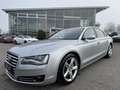 Audi A8 4.2 TDI QUATTRO MEMORY/BOSE/STHZ/MASSAGE/VOLL Gümüş rengi - thumbnail 2