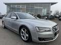 Audi A8 4.2 TDI QUATTRO MEMORY/BOSE/STHZ/MASSAGE/VOLL Gümüş rengi - thumbnail 8
