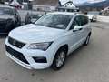 SEAT Ateca FR 4Drive Weiß - thumbnail 3