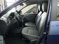 Dacia Duster TCe 125 Prestige Navi Leder 1.Hand Blu/Azzurro - thumbnail 11