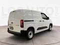 Peugeot Partner 1.5 bluehdi 100cv S&S L1 - PROMO Blanc - thumbnail 29