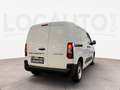 Peugeot Partner 1.5 bluehdi 100cv S&S L1 - PROMO Blanc - thumbnail 4