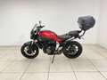 Yamaha MT-07 Rosso - thumbnail 5