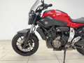 Yamaha MT-07 Rosso - thumbnail 13