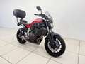 Yamaha MT-07 Rosso - thumbnail 4