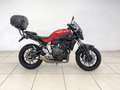Yamaha MT-07 Rosso - thumbnail 1