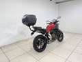 Yamaha MT-07 Rosso - thumbnail 6