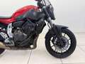 Yamaha MT-07 Rosso - thumbnail 12