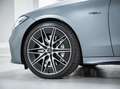 Mercedes-Benz C 43 AMG SW 4MATI Premium Pro -CERCHI 20-AMG DRIVER'S Grigio - thumbnail 6