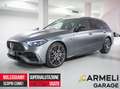 Mercedes-Benz C 43 AMG SW 4MATI Premium Pro -CERCHI 20-AMG DRIVER'S Grigio - thumbnail 1