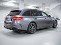 Mercedes-Benz C 43 AMG SW 4MATI Premium Pro -CERCHI 20-AMG DRIVER'S Grigio - thumbnail 4