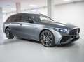 Mercedes-Benz C 43 AMG SW 4MATI Premium Pro -CERCHI 20-AMG DRIVER'S Grigio - thumbnail 3