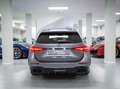 Mercedes-Benz C 43 AMG SW 4MATI Premium Pro -CERCHI 20-AMG DRIVER'S Grigio - thumbnail 5