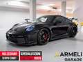 Porsche 992 911 Gt3 -IVA ESPOSTA-SOLLEVATORE-CARBONIO Schwarz - thumbnail 1