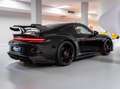 Porsche 992 911 Gt3 -IVA ESPOSTA-SOLLEVATORE-CARBONIO Schwarz - thumbnail 4