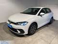 Volkswagen Polo 1.0 Life KLIMA LANE ASSIST LED LM FELGEN Weiß - thumbnail 2