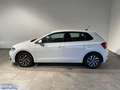 Volkswagen Polo 1.0 Life KLIMA LANE ASSIST LED LM FELGEN Weiß - thumbnail 5