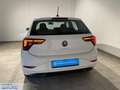 Volkswagen Polo 1.0 Life KLIMA LANE ASSIST LED LM FELGEN Weiß - thumbnail 8