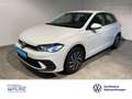 Volkswagen Polo 1.0 Life KLIMA LANE ASSIST LED LM FELGEN Weiß - thumbnail 1