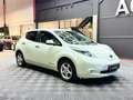 Nissan Leaf 5p 109 CV Acenta Flex Blanc - thumbnail 2