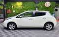 Nissan Leaf 5p 109 CV Acenta Flex Blanc - thumbnail 6