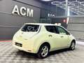 Nissan Leaf 5p 109 CV Acenta Flex Blanc - thumbnail 3