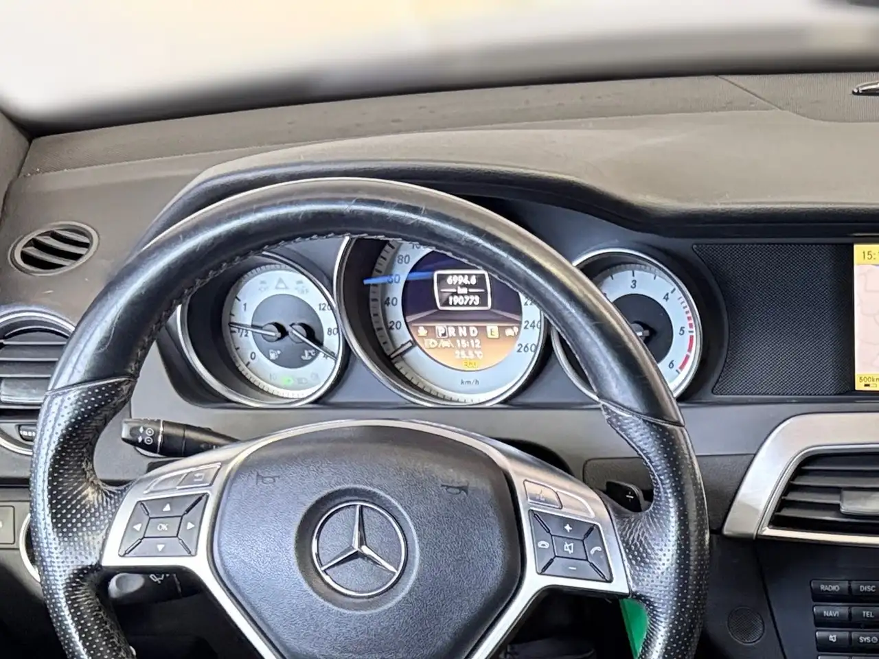 Das Auto