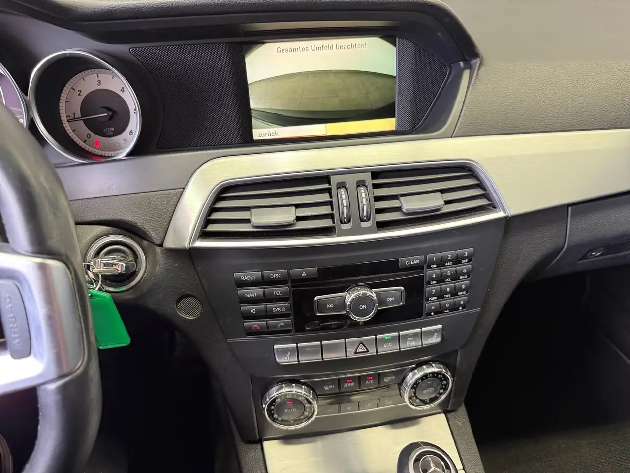 Das Auto