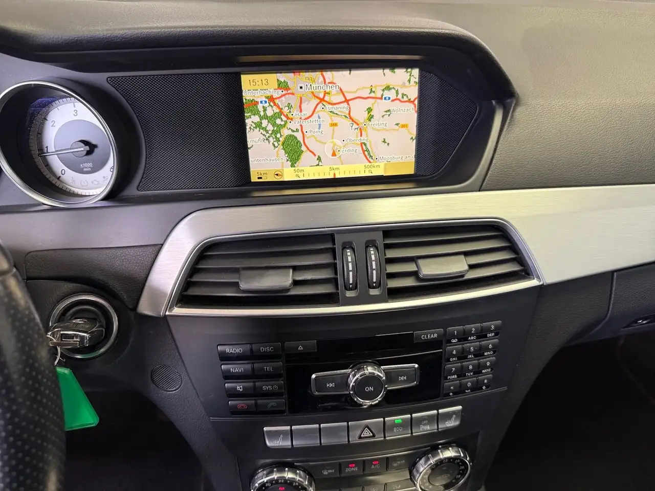 Das Auto