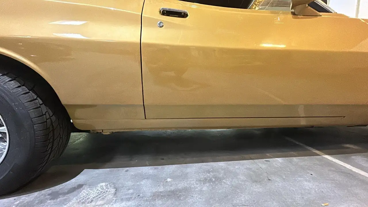 Ford 72' FORD RANCHERO TOP GEPFLEGT, foto 10