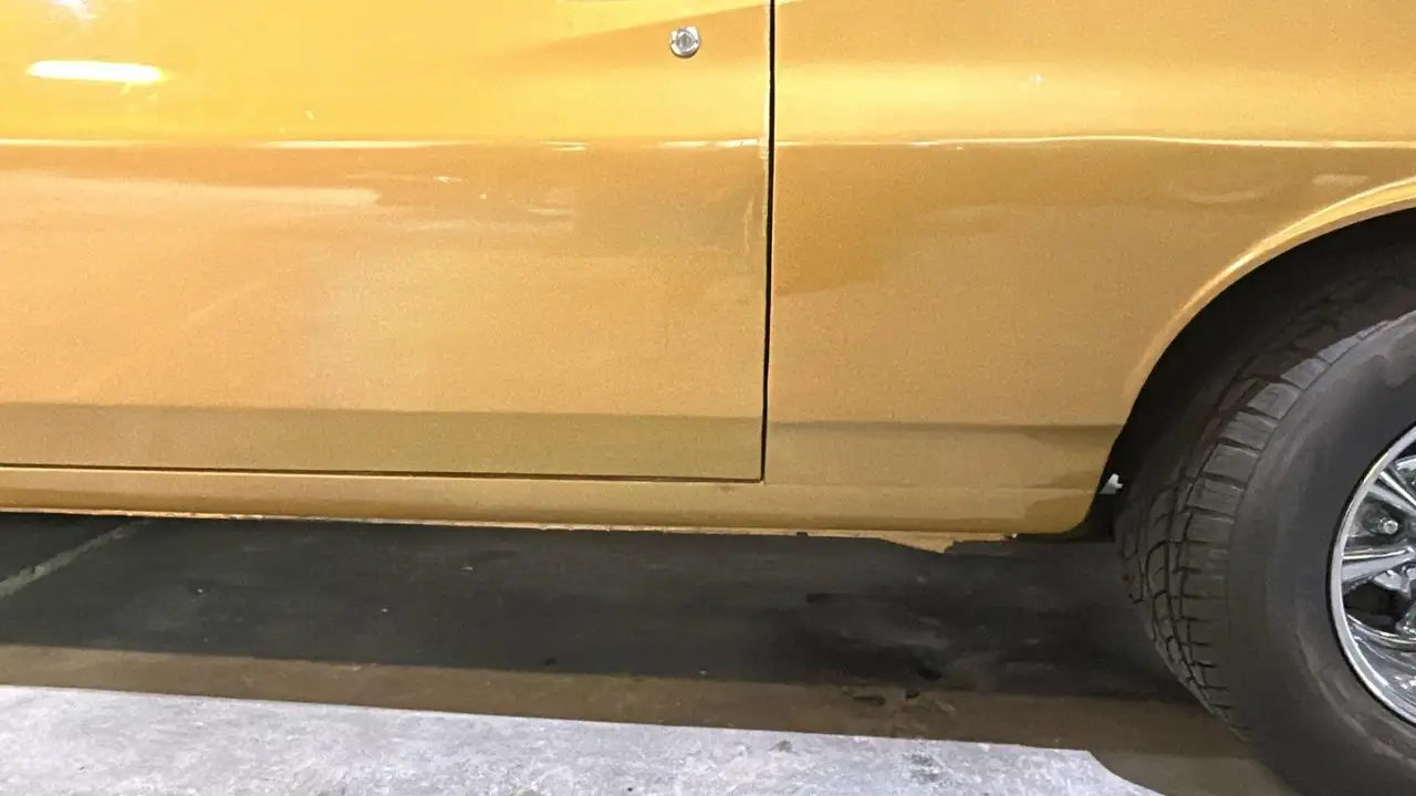 Ford 72' FORD RANCHERO TOP GEPFLEGT, foto 9