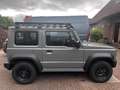 Suzuki Jimny Jimny 1.5 ALLGRIP Comfort+ x ROOFRACK Gris - thumbnail 8